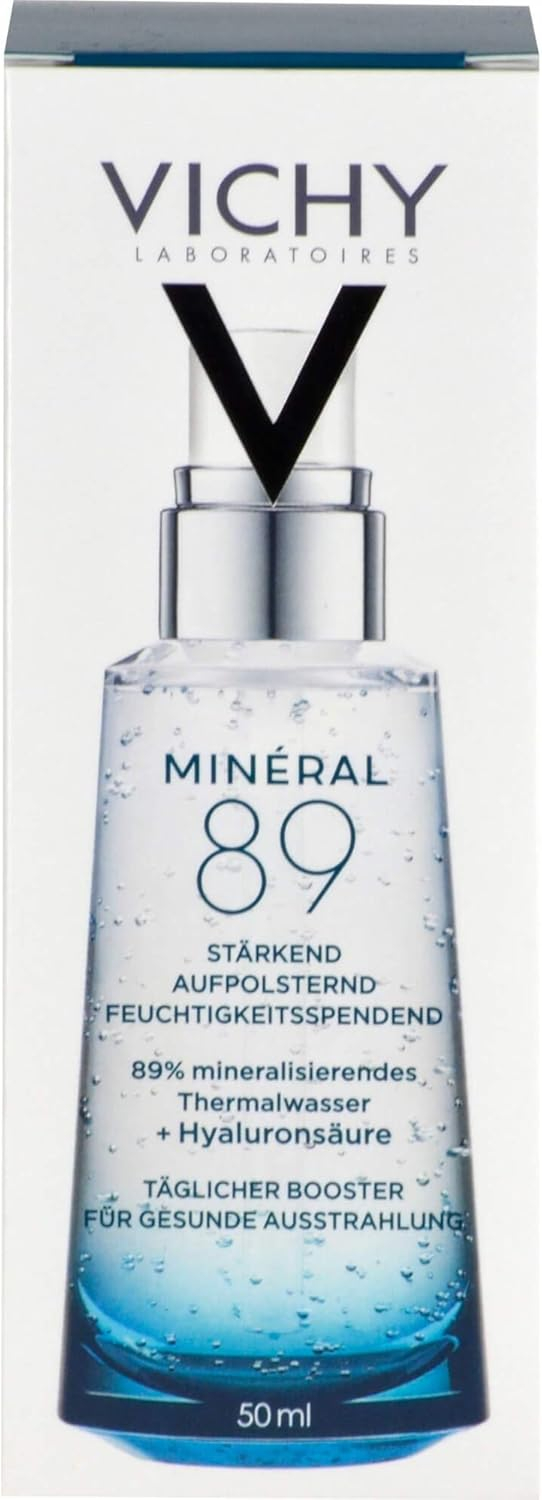 Vichy Mineral 89 Elixier