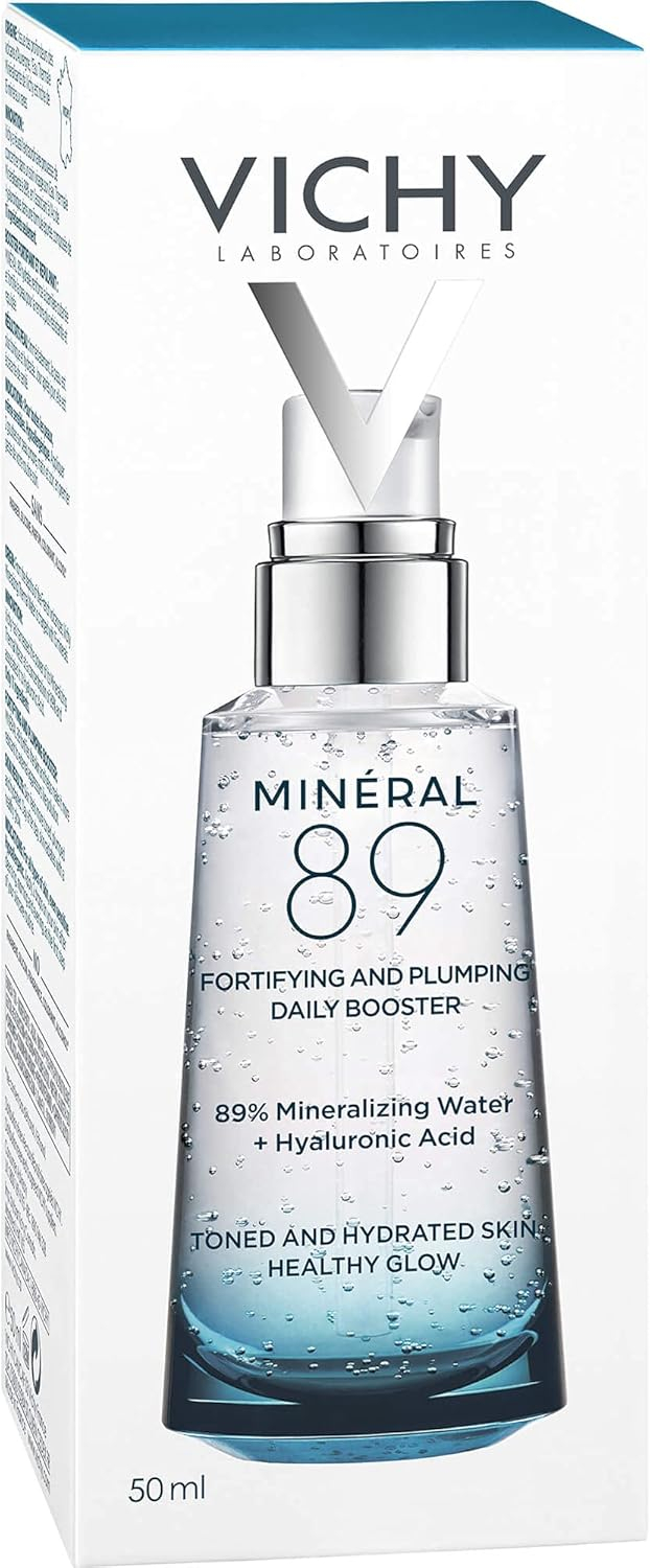 Vichy Mineral 89 Elixier - Imagen 4