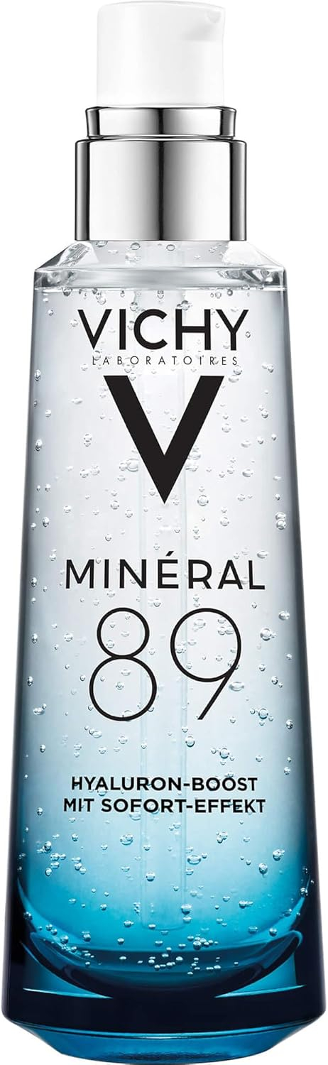 Vichy Mineral 89 Elixier - Imagen 5