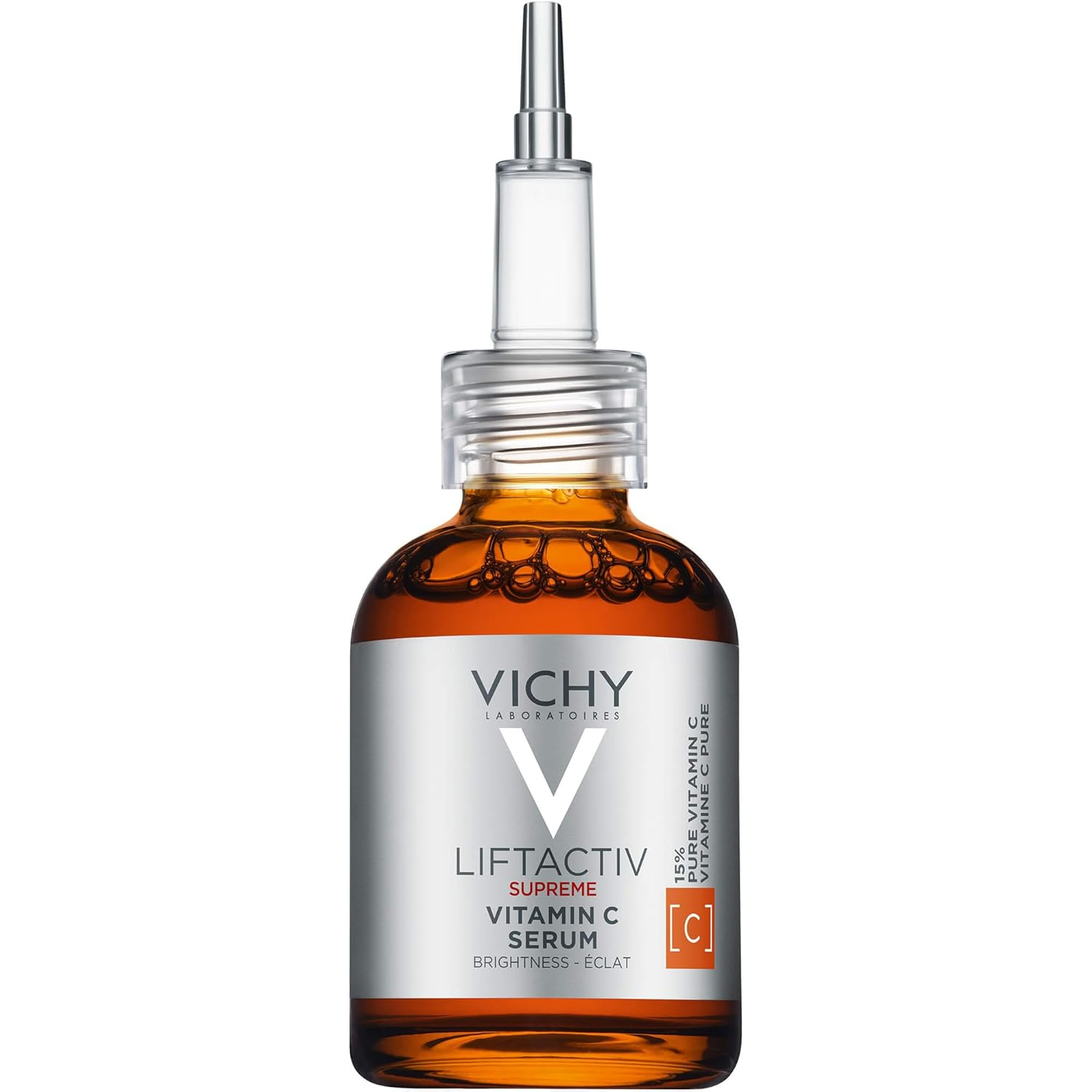 LIFTACTIV SUPREME VITAMIN C SERUM 20ML - Imagen 4