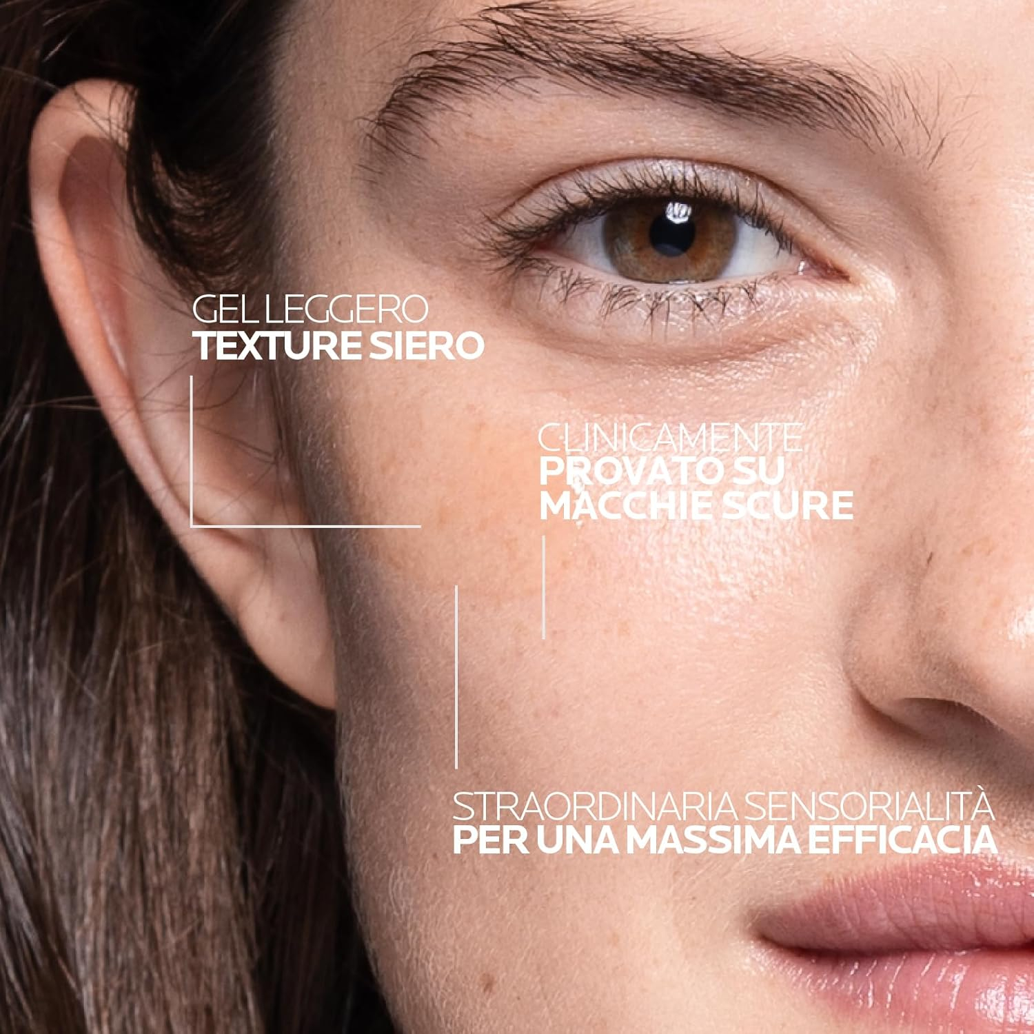 La Roche Posay Sérum Concentrado Intensivo, Despigmentante, Antimanchas y prevención de nuevas manchas, Enriquecido con Melasyl y Niacinamida, Mela B3, 30 ml - Imagen 2