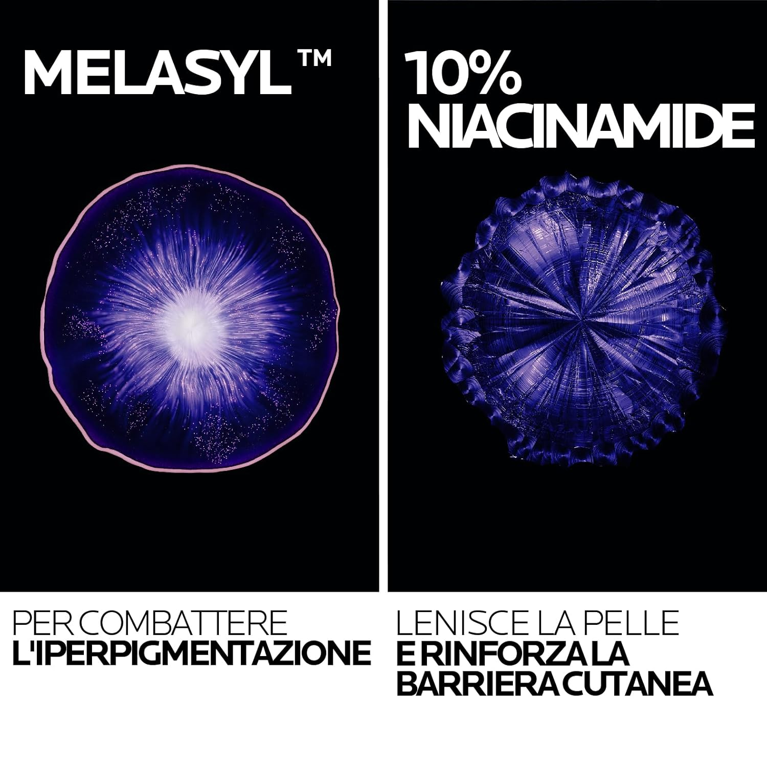 La Roche Posay Sérum Concentrado Intensivo, Despigmentante, Antimanchas y prevención de nuevas manchas, Enriquecido con Melasyl y Niacinamida, Mela B3, 30 ml - Imagen 3