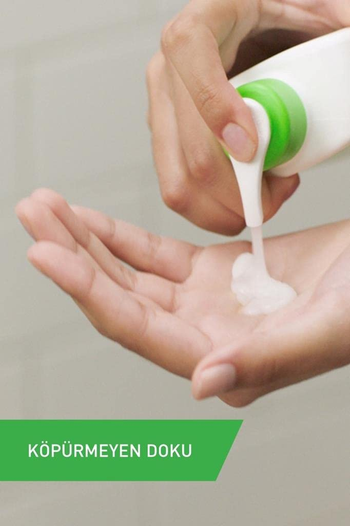 CeraVe Limpiador Hidratante Piel Normal Seca, 236ml - Imagen 2