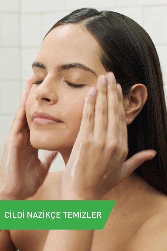CeraVe Limpiador Hidratante Piel Normal Seca, 236ml - Imagen 3