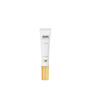 ISDIN Isdinceutics K-Ox Eyes, Crema Contorno de Ojos para Bolsas y Ojeras, con Vitamina K-Óxido y Ácido hialurónico, 15 g