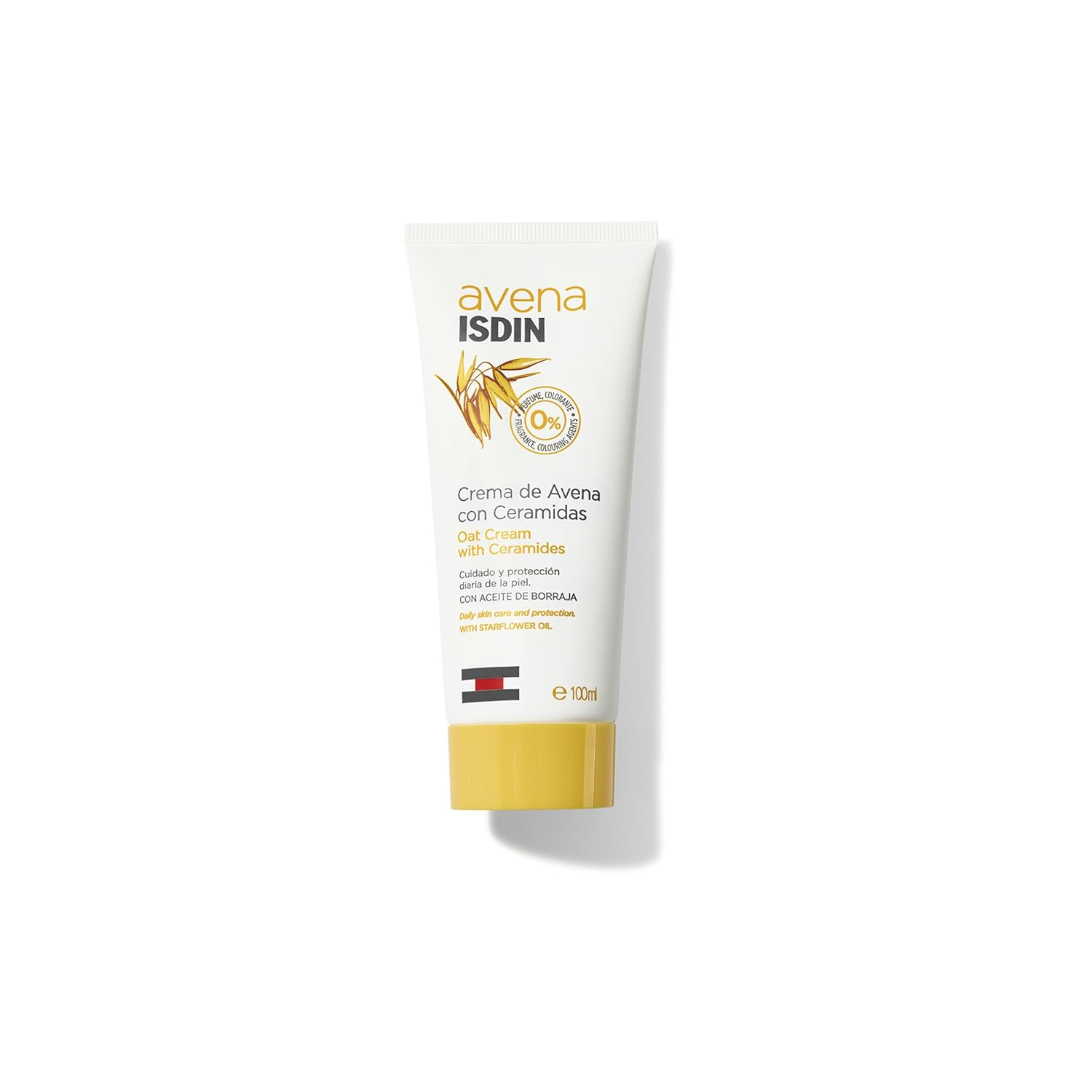 AVENA ISDIN CREAM 100ML