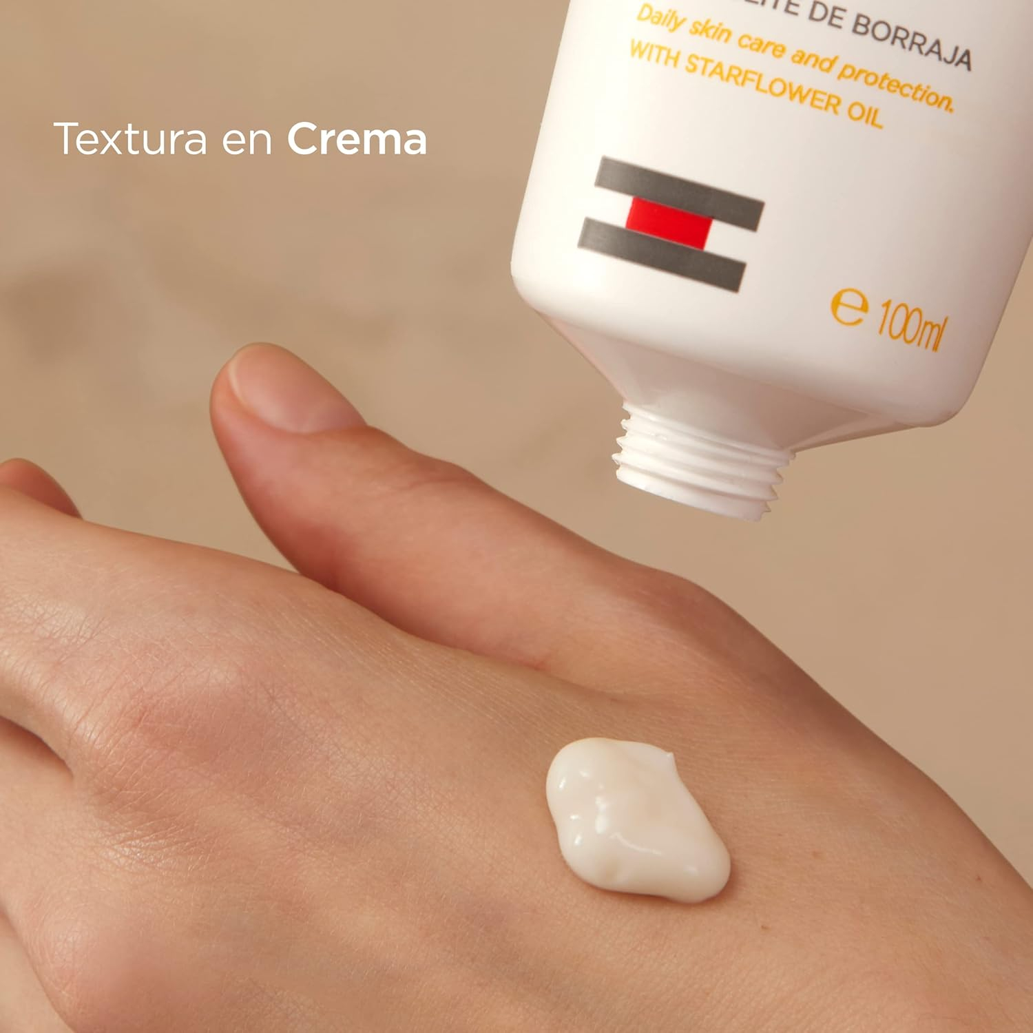 AVENA ISDIN CREAM 100ML - Imagen 2