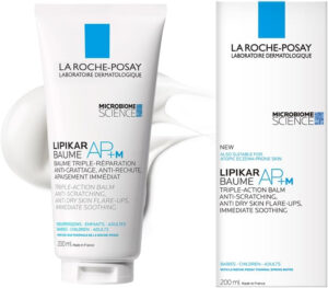 La Roche Posay Diagnostics P Lipikar Ap Balsamo Corp, Almond, 200 Mililitro