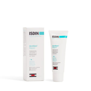 Acniben gel reparador crema hidratante 40 ml de gel de 40ml
