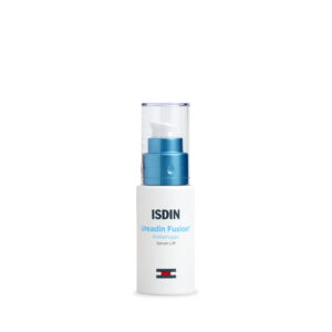 ISDIN UreadinFusion Serum, Sérum Lift Antiarrugas con Urea ISDIN® y Coenzima Q10 30 ml