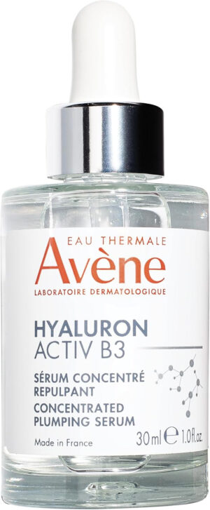 Hyaluron Activ B3 sérum concentrado voluminizador 30 ml de sérum