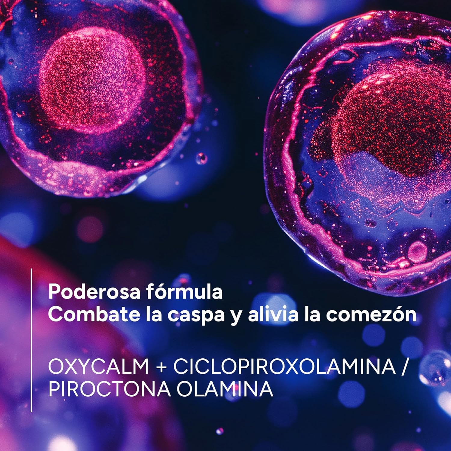DUCRAY Kelual DS - Champú Intensivo Anticaspa - Imagen 6
