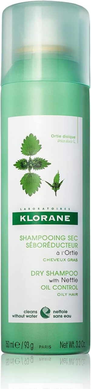 Klorane Klorane Champú Seco En Spray